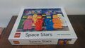 			Chronicle Books 9781797214207 Lego Space Stars 1000-teiliges Puzzle,		