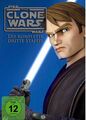 star wars the clone wars Staffel 3 