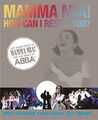 MAMMA MIA! WIE KANN ICH DIR WIDERSTEHEN? THE INSIDE STORY OF MAMMA MIA! UND DIE LIEDER VON