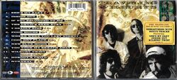 Traveling Wilburys Band 3. [CD 2008] Schnell & kostenlos UK P&P. 100 % Verkäuferbewertung