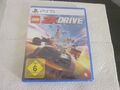 LEGO 2K Drive -  PS5 Spiel !! - Neu und Original Verpackt !!