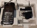 Nokia 3110 Classic - Schwarz (Tesco) Handy