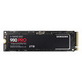 Samsung 980 PRO SSD 2TB M.2 2280 PCIe 4.0 x4 NVMe Internes Solid-State-Module