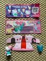 Ü-Ei Hello Kitty FF 328als Fee mit BZ u. Pappe Saison 2014/15