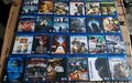 Blu RAY Sammlung 24 Filme