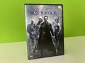 Matrix (DVD, Sci-Fi mit Keanu Reeves, Laurence Fishburne, Carrie-Anne Moss)