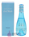 Davidoff Cool Water Woman Edt Spray 100,00 ml