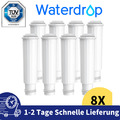 Waterdrop Ersatzfilter Kompatibel mit Krups® F088 Nivona® Melitta® Filterpatrone