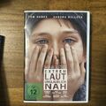 Extrem laut und unglaublich nah [DVD] Zustand Gut 