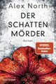 Der Schattenmörder, Alex North