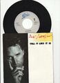 Don Johnson Tell It Like It Is -   7" 1989 ---