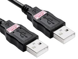 USB Verbindungskabel Anschlusskabel für StarTech 4 Port USB-C Hub (HB31C3A1CS)