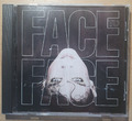 FACE TO FACE - S/T - Synth/Pop/Rock Mega Rare  CD 2006