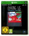 Among Us - Crewmate Edition (Microsoft Xbox One Series X|S, 2021)