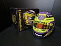 Lewis Hamilton helmet 1/2 - Mercedes F1 - 2024 