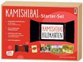 Kamishibai-Starter-Set zum Angebotspreis | Redaktionsteam Don Bosco Medien | Box