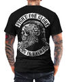 SEE YOU IN VALHALLA T-Shirt Wikinger Norse Vikings Ragnar Odin Thor Celtic Runen