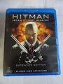 Hitman - Jeder stirbt alleine - Extended Edition (Blu-ray) - Gebr. - FSK18