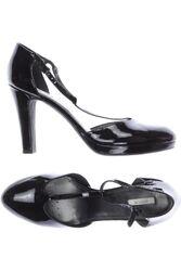 Geox Pumps Damen High Heels Stiletto Peep Toes Gr. EU 41 Schwarz #jxi2p3fmomox fashion - Your Style, Second Hand