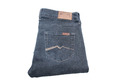 MUSTANG OREGON  Jeans , Schwarzgrau , Damen Gr.30/34 W30 L34