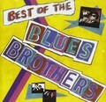 Best of the Blues Brothers von the Blues Brothers | CD | Zustand akzeptabel