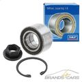 SKF RADLAGER SATZ RADLAGERSATZ VORNE FÜR FORD FIESTA 5 JH JD AB BJ 01- MIT ABS