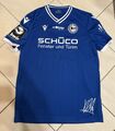 DSC Arminia Bielefeld Trikot XXL Fabis letztes Hemd - NEU!