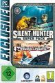 Silent Hunter 3&4 Super Pack (UBI X) AUT PC von UBI SOFT | Game | Zustand gut