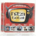 Hits Total Vol 2 / CD gebraucht gut