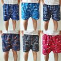 Herren Badehose Gr.4-8XL Badeshorts Shorts Badehosen Short Schwimmhose Bermuda