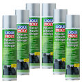 6x Liqui Moly 1539 Polsterschaumreiniger Polsterreiniger Autopflege Reiniger 300