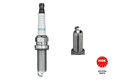 NGK 4912 Spark Plug for LEXUS,SUBARU,TOYOTA