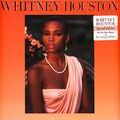 Whitney Houston - Whitney Houston (Vinyl LP - 2023 - EU - Original)