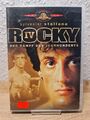 3333 Rocky IV - Der Kampf des Jahrhunderts von Sylvester Stallone | DVD |