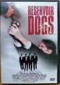 2003 | DVD | Reservoir Dogs - Wilde Hunde | Quentin Tarantino | UFA | DEU / ENG