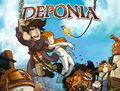 Deponia Online Serial Codes per eMail (PC) Deutsch