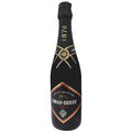 Sekt Abrau Durso rot mild  0,75L Schaumwein sparkling wine 1870 Абрау Дюрсо