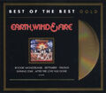 Earth Wind & Fire - Definitive Collection