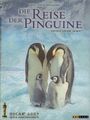 Die Reise der Pinguine (Special Edition) (DVD - gebraucht: gut/sehr gut)