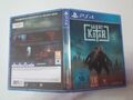 Saint Kotar PS4 PlayStation Spiel Mystery Abenteuer Detektiv Rätsel Horror