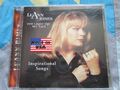 LEANN RIMES YOU LIGHT UP MY LIFE  Inspirational Songs CD 1997 Zustand GUT