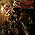 WUMPSCUT :Siamese: (US Edition) CD 2010