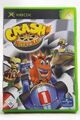 Crash Nitro Kart (Microsoft Xbox) Spiel in OVP - GUT