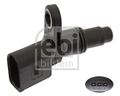 FEBI BILSTEIN Nockenwellensensor Hallgeber Zündimpulsgeber 44360 für T5 AXE VW