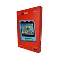 Amazon Fire HD 8 Kids Tablet 2022 Version 12. Gen 32GB Rot