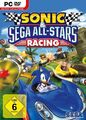 Sonic & Sega All-Stars Racing