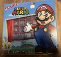 Top Trumps Match Super Mario Wer Ist Es ? Gesellschaftsspiel Kinderspiel Spiel