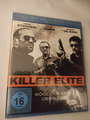 Killer Elite Blu-ray , neu und ovp ,  spannend , Starbesetzt , uncut