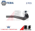 230916 SPURSTANGENKOPF AXIALGELENK OUTER ABS 2PCS FÜR MERCEDES-BENZ E-CLASS,CLS