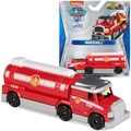 Paw Patrol Marshall Metal Tanker Big Truck Pups True Metal.